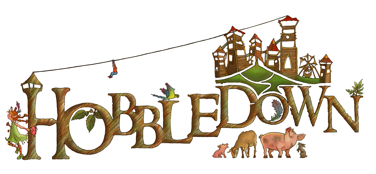 Hobbledown news