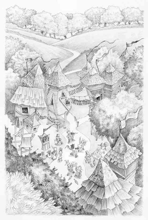 Hobbler homes