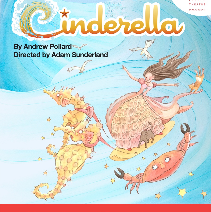Cinderella