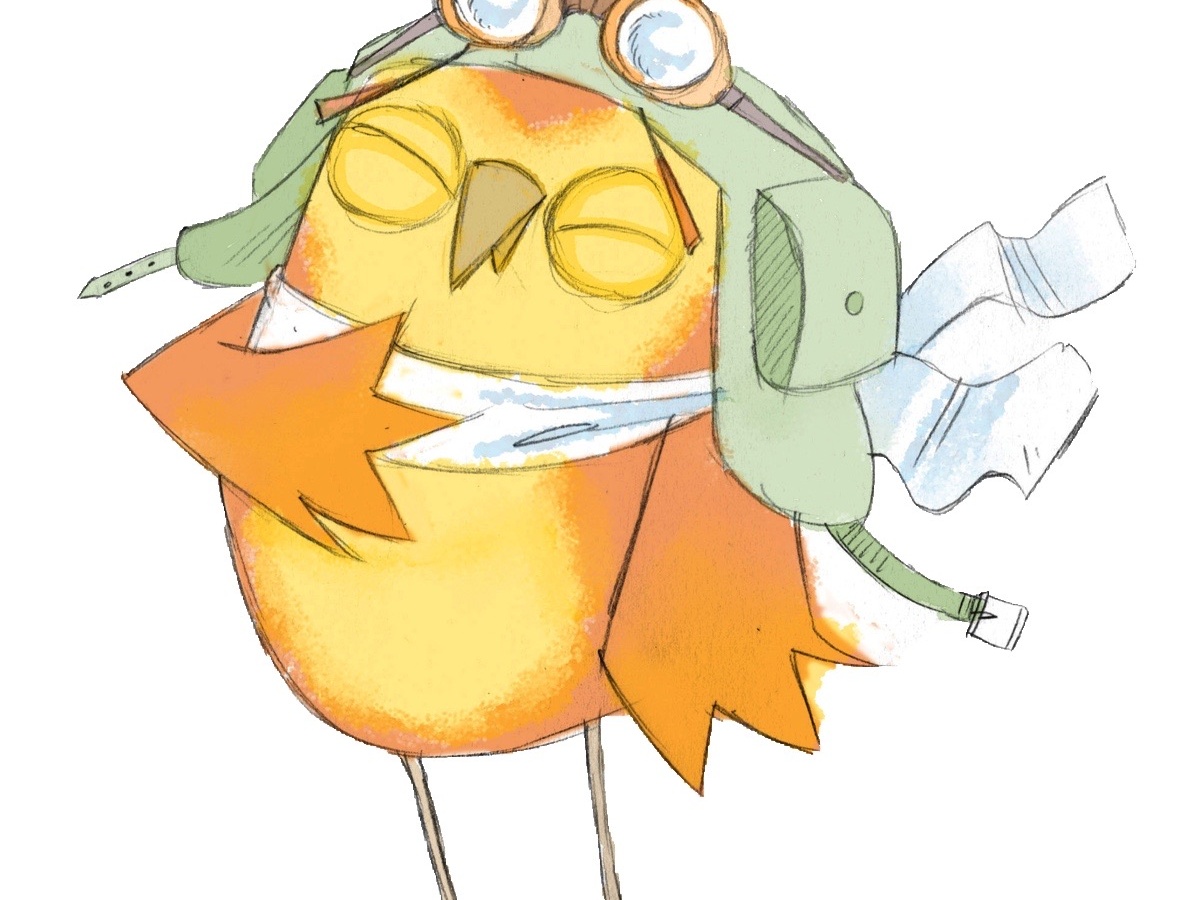 Character
