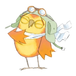 Howell the Owl