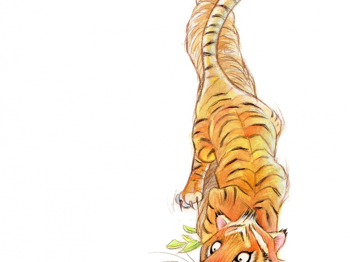 Global Tiger Day