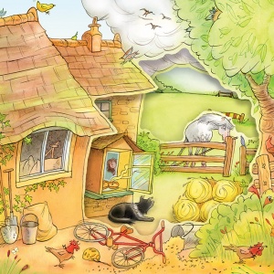 homepage