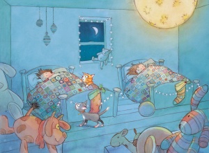 Silent Night