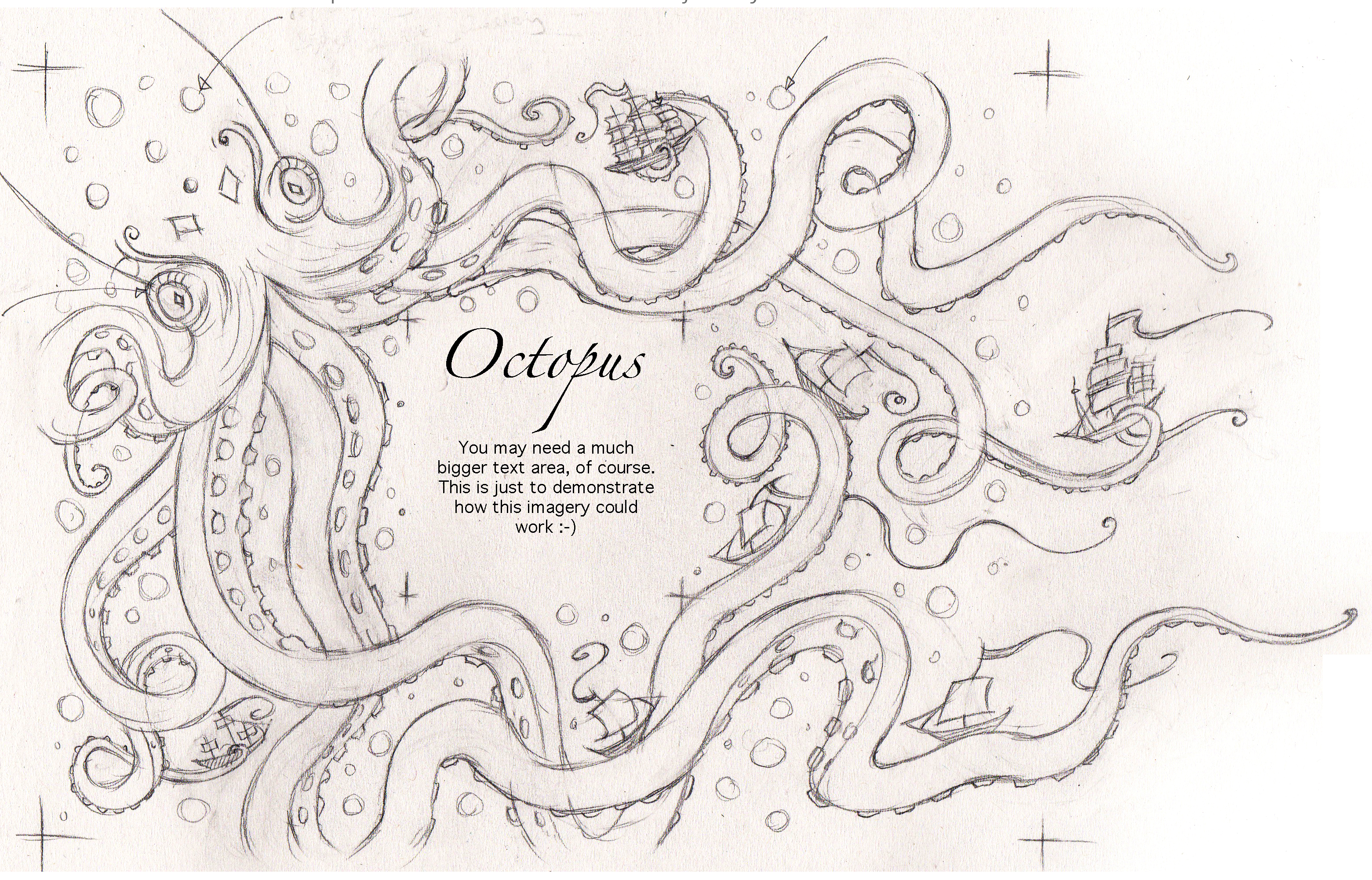 kraken