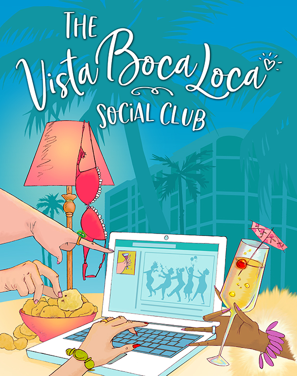 Vista Boca Loca