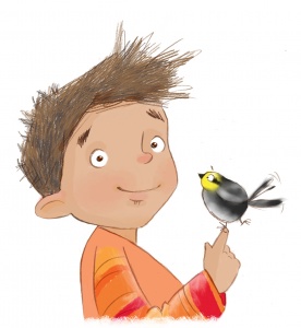character design