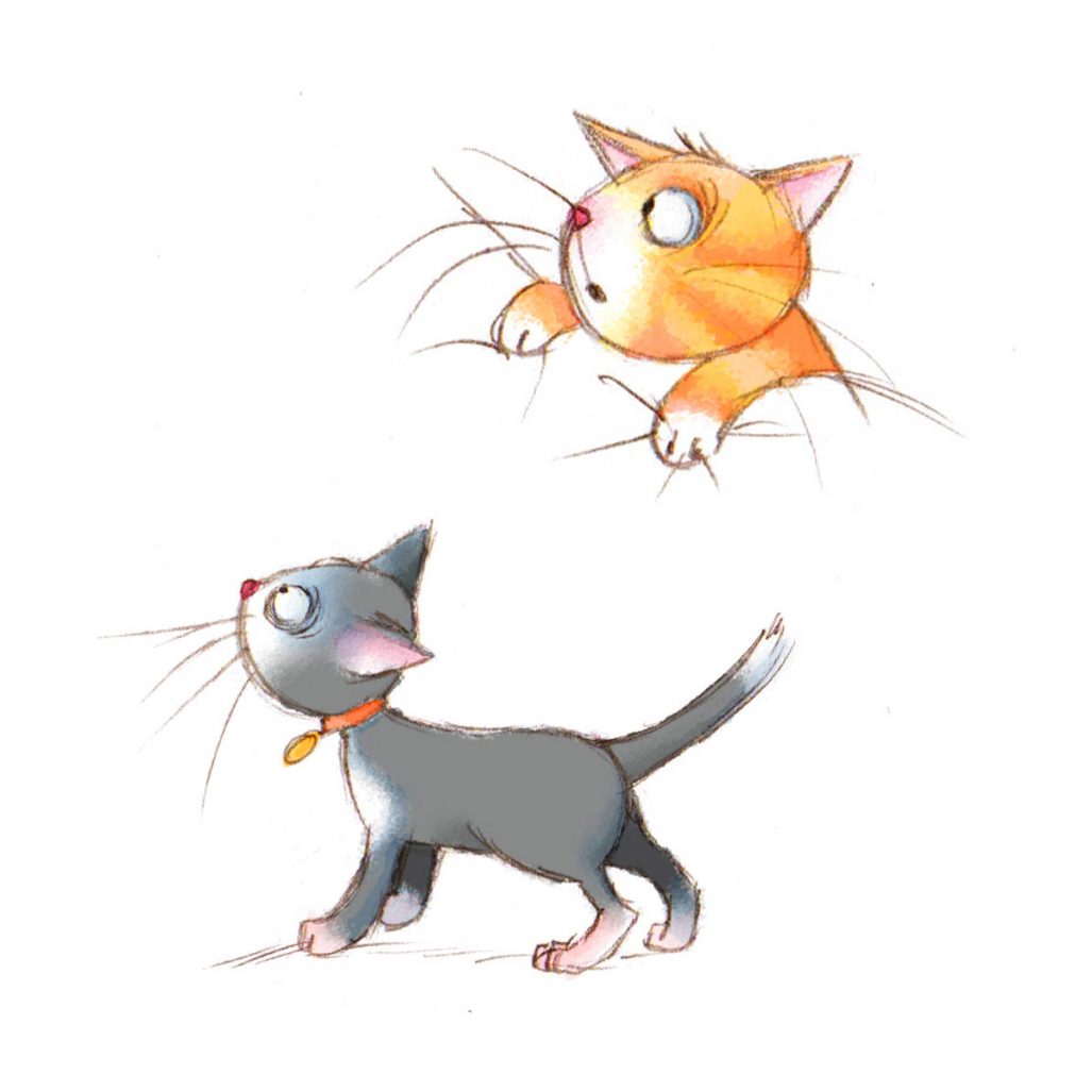 cats