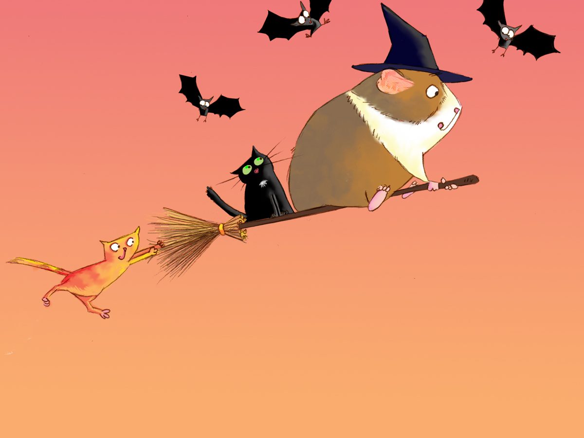 Halloween