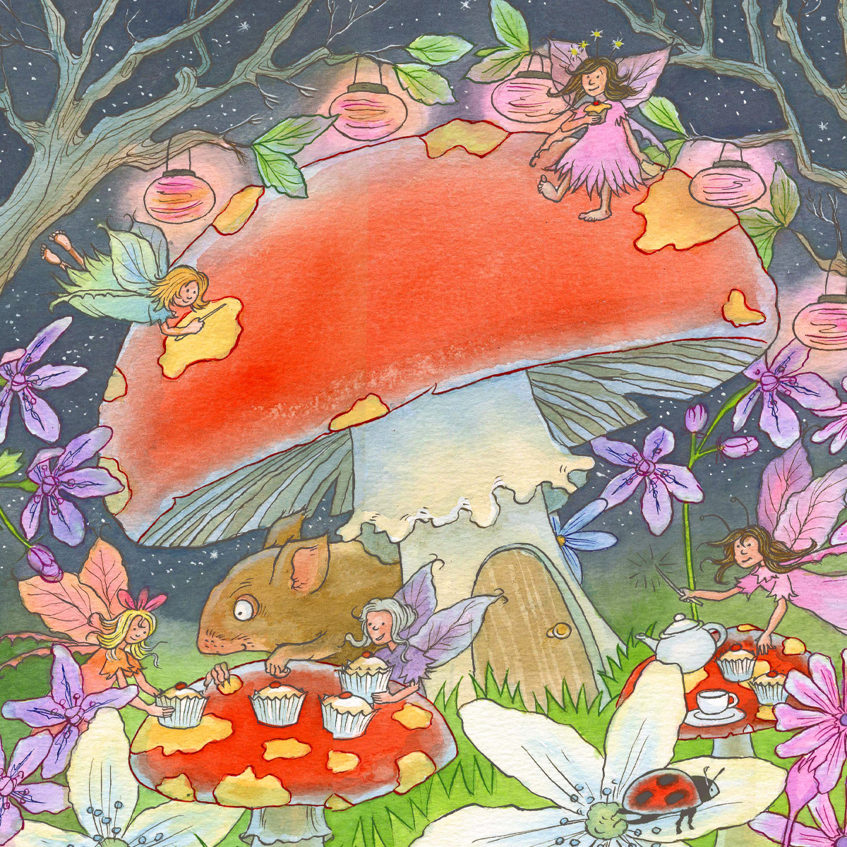 ivy press